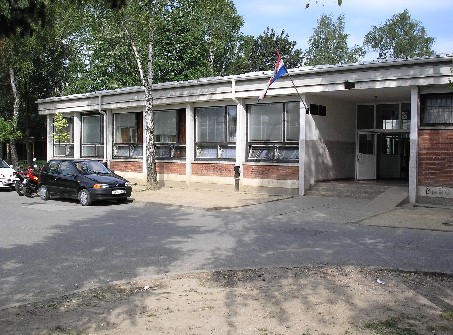 škola